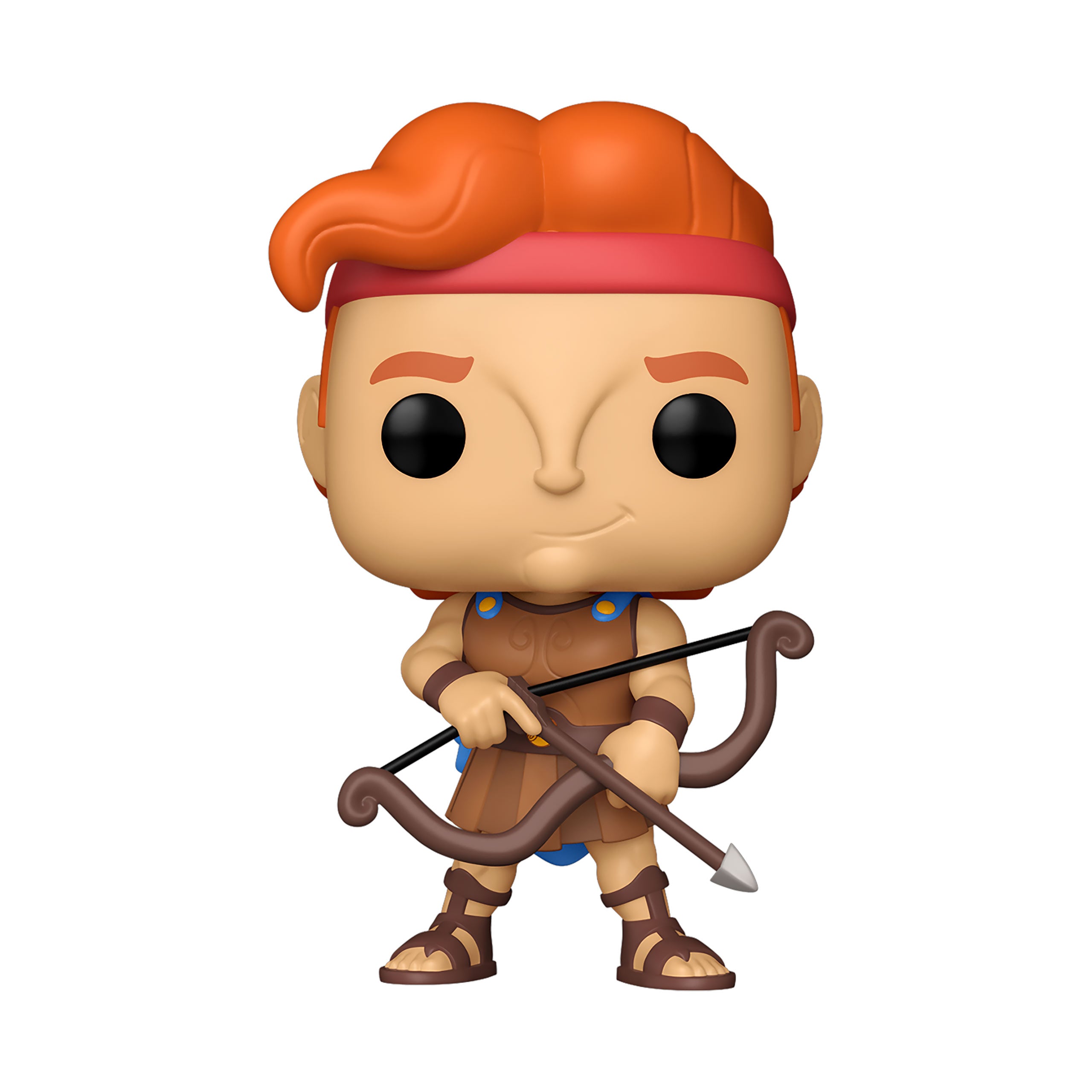 Imagen del producto Figura Funko Pop! Hércules con arco y flecha