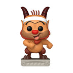 Product image Hercules - Training Phil Funko Pop! Figure