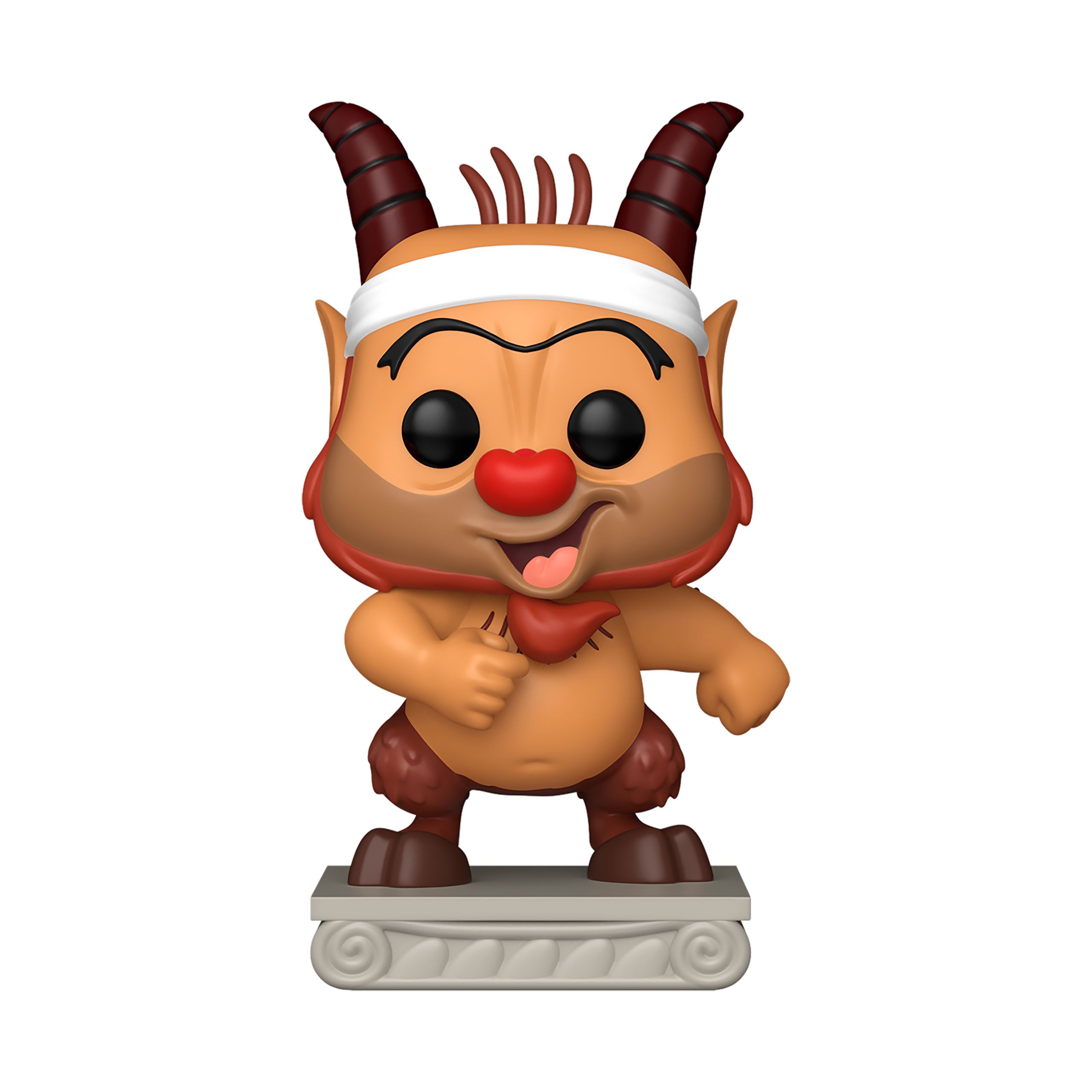 Imagen del producto Hércules - Training Phil figura Funko Pop!