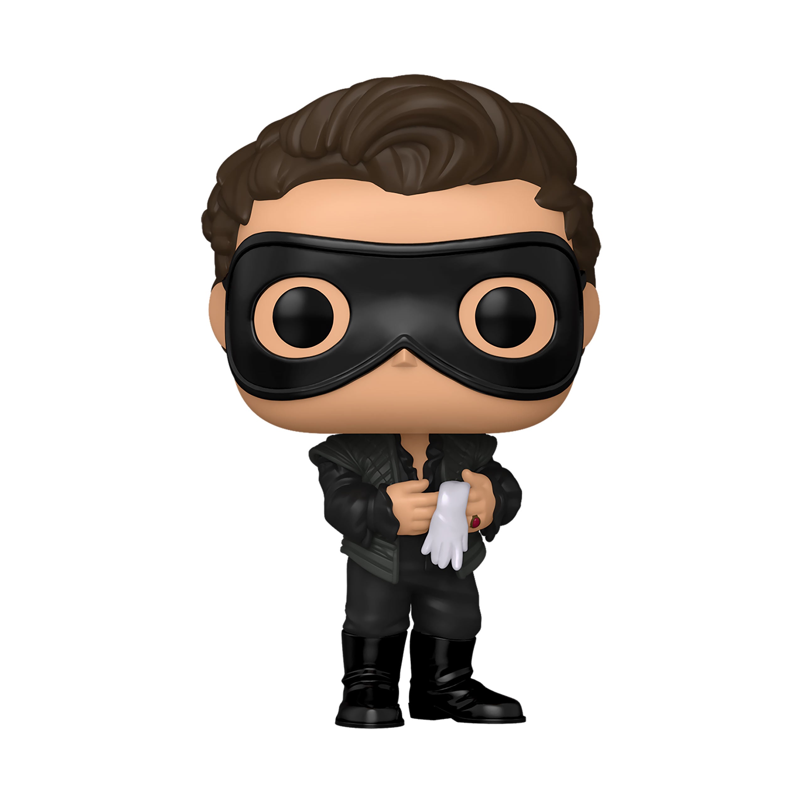 Imagen del producto Bridgerton – Figura Funko Pop de Benedict