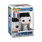Imagen del producto Los Bridgerton - Figura Funko Pop Sophie Baek