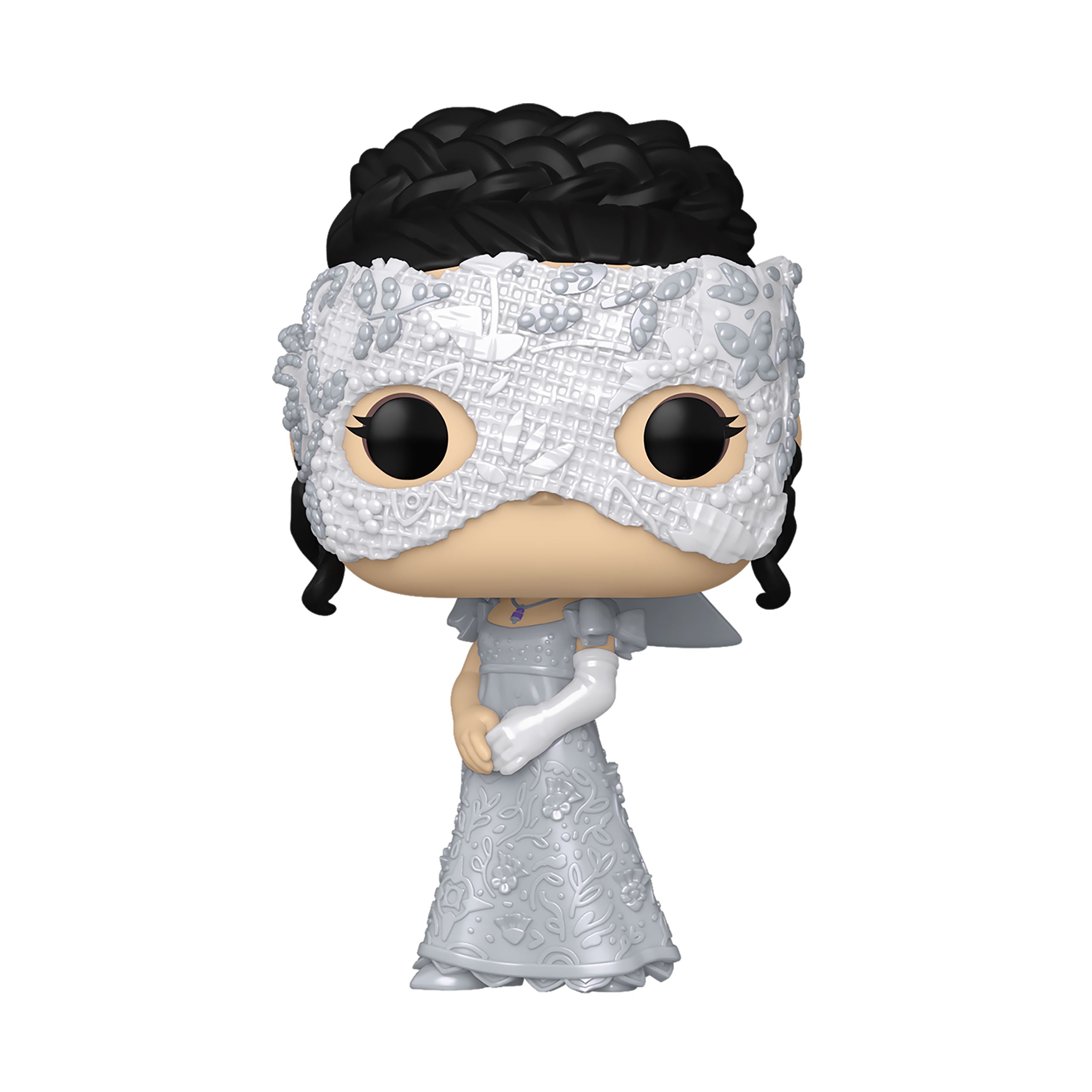 Imagen del producto Los Bridgerton - Figura Funko Pop Sophie Baek