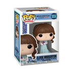 Product image Bridgerton - Eloise Funko Pop Figure