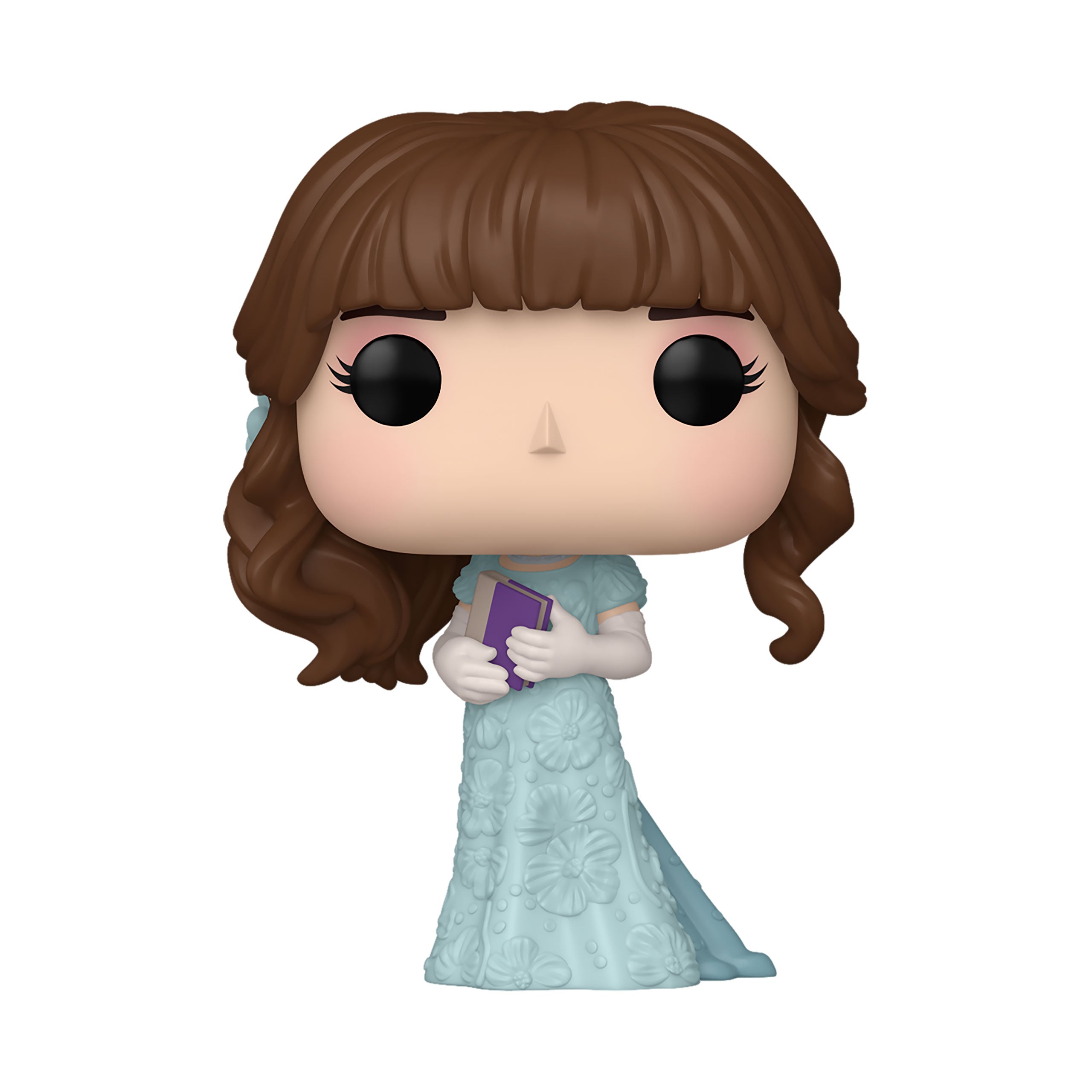 Imagen del producto Los Bridgerton - Figura Funko Pop Eloise
