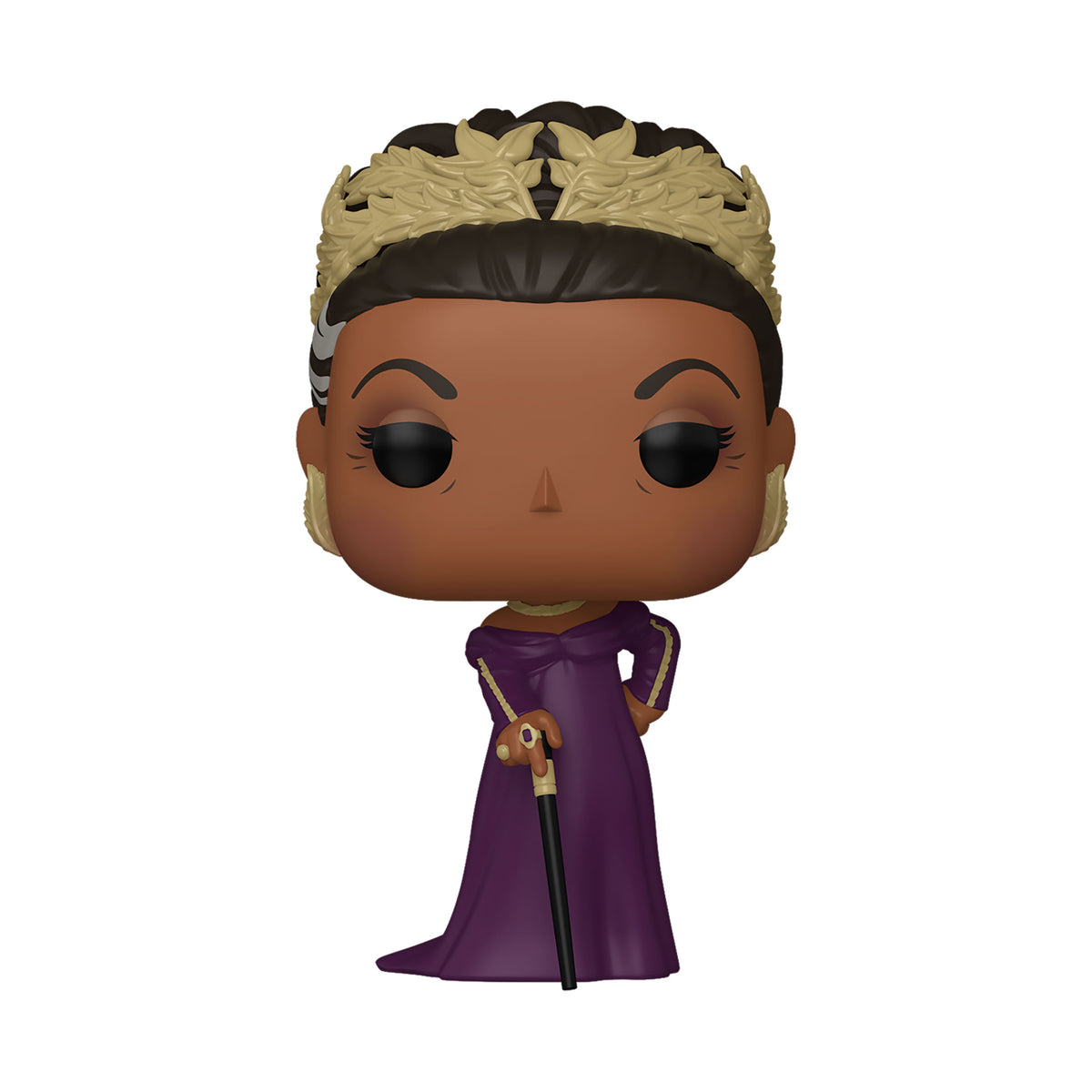 Imagen del producto Los Bridgerton - Figura Funko Pop Lady Agatha Danbury
