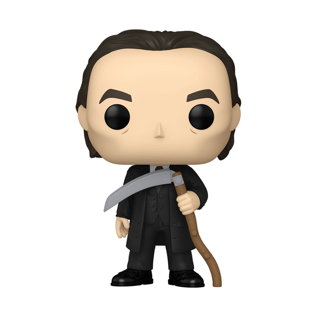 Imagen del producto Supernatural - Figura Funko Pop Death con Guadaña