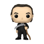 Imagen del producto Supernatural - Figura Funko Pop Death con Guadaña