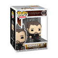 Imagen del producto Supernatural - Crowley King of Hell figura Funko Pop!