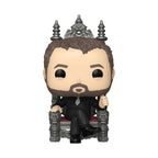 Imagen del producto Supernatural - Crowley King of Hell figura Funko Pop!
