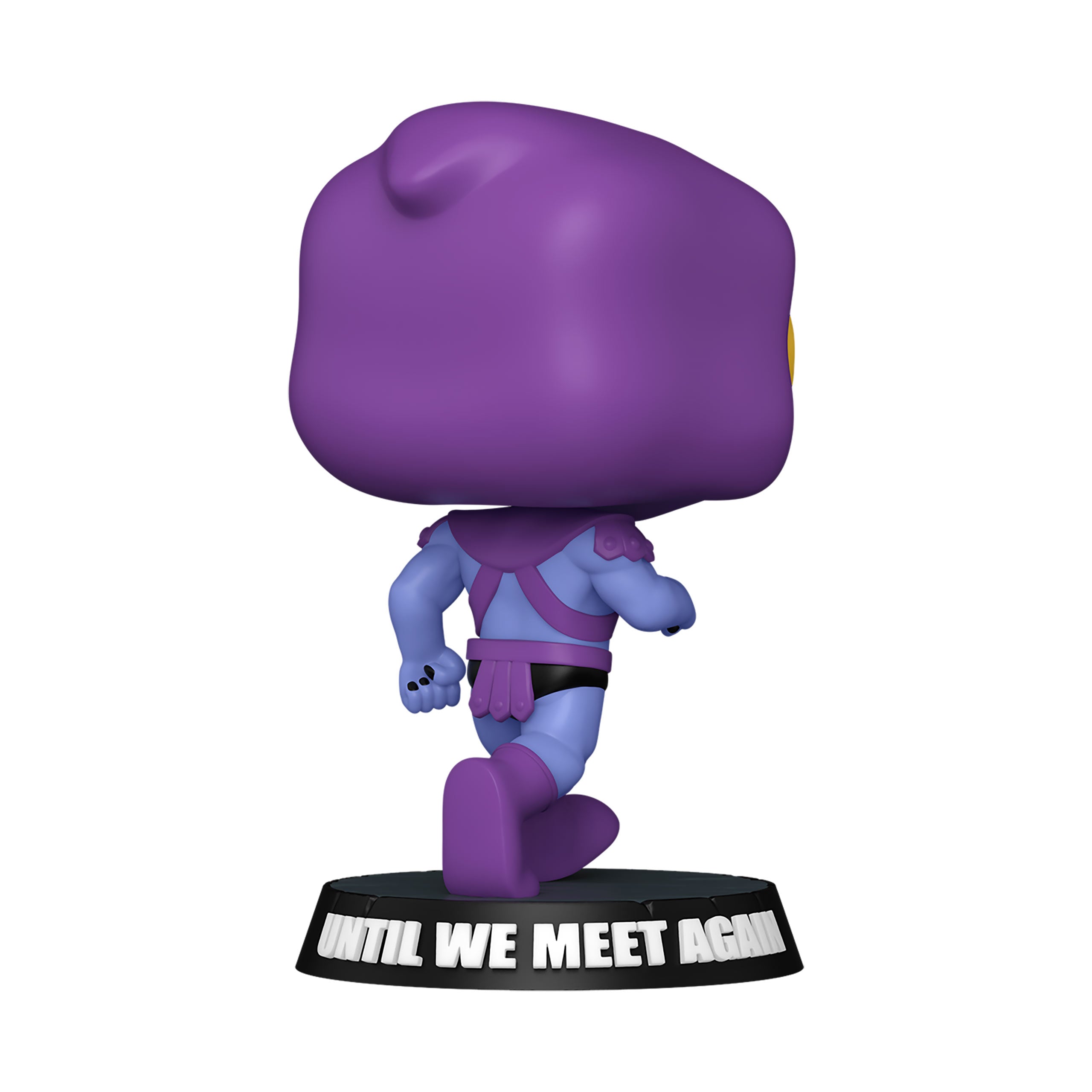 Imagen del producto Masters of the Universe - Skeletor Running Away Meme figura Funko Pop