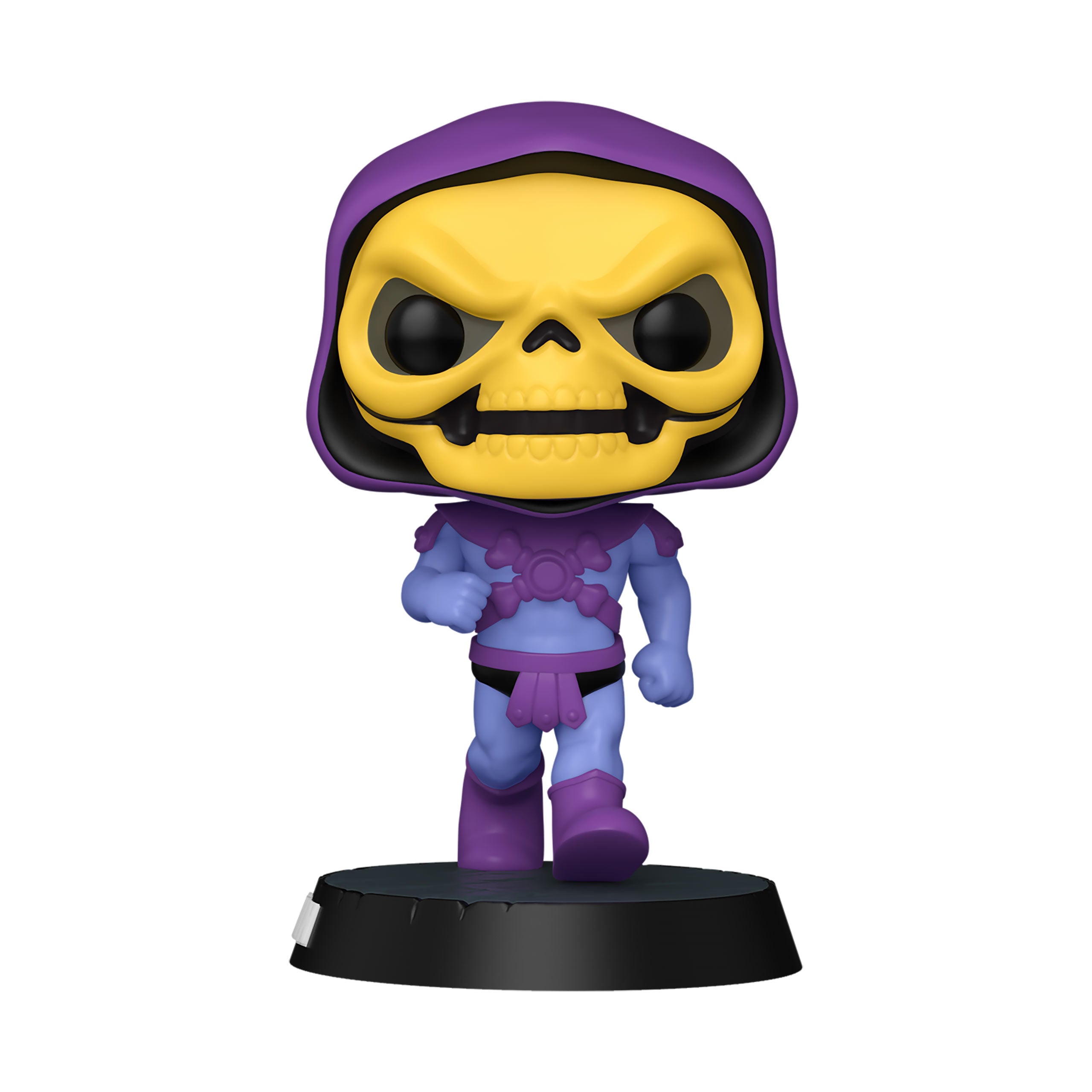 Imagen del producto Masters of the Universe - Skeletor Running Away Meme figura Funko Pop