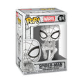 Imagen del producto Spider-Man – Figura Funko Pop Sketched