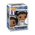 Imagen del producto Queen Charlotte - figura Funko Pop