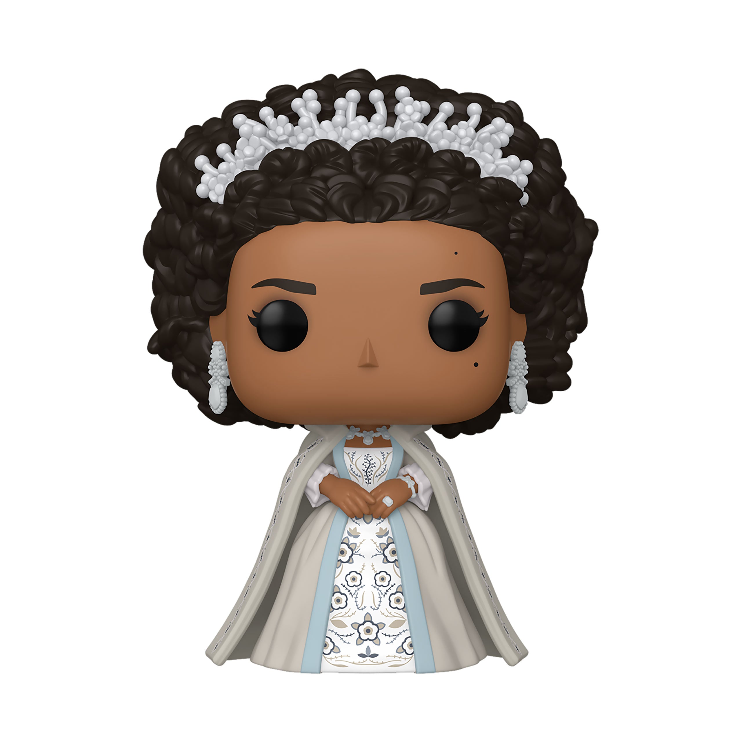 Imagen del producto Queen Charlotte - figura Funko Pop