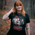 Imagen del producto Camiseta Party vs. Vecna Temporada Final - Stranger Things