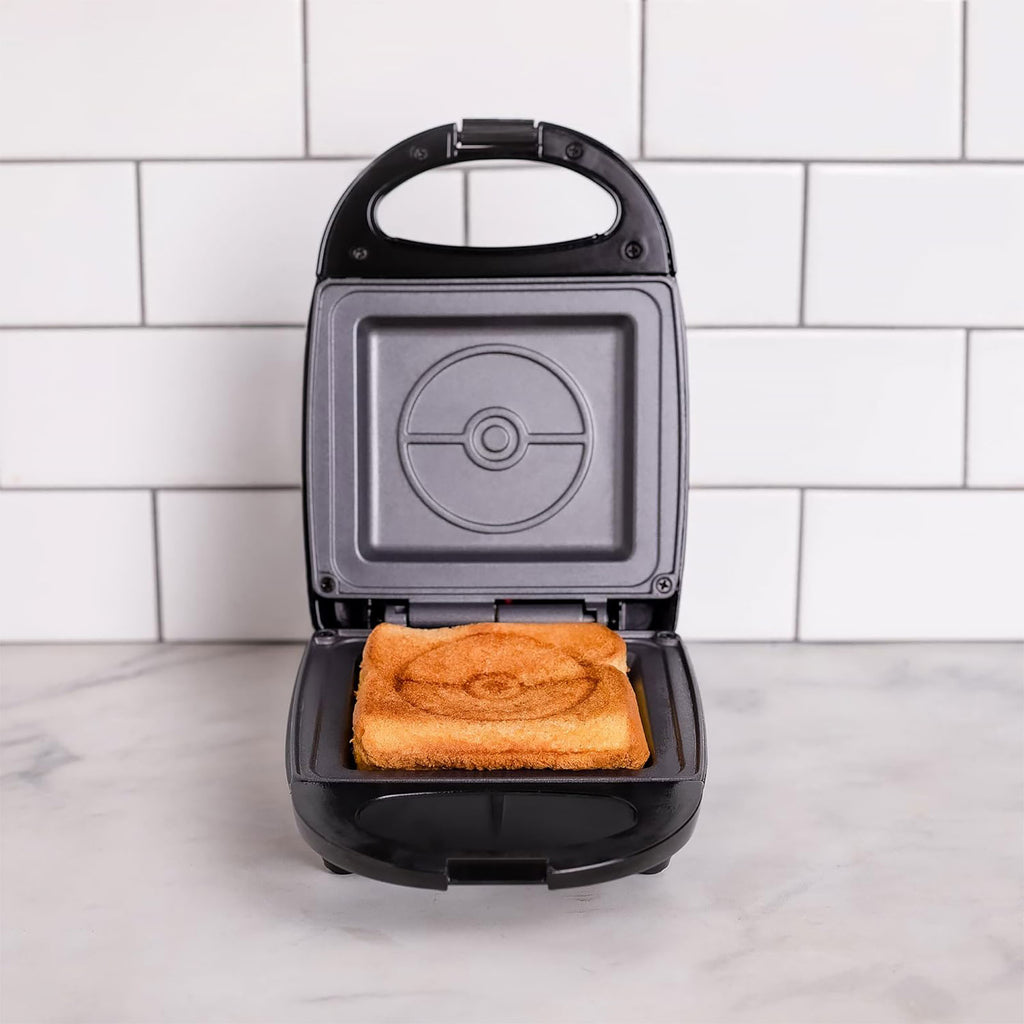 Product image Pokémon - Poké Ball Sandwich Maker