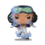 Product image One Piece - Admiral Kuzan (Ice Block Partisan) Funko Pop! Figure