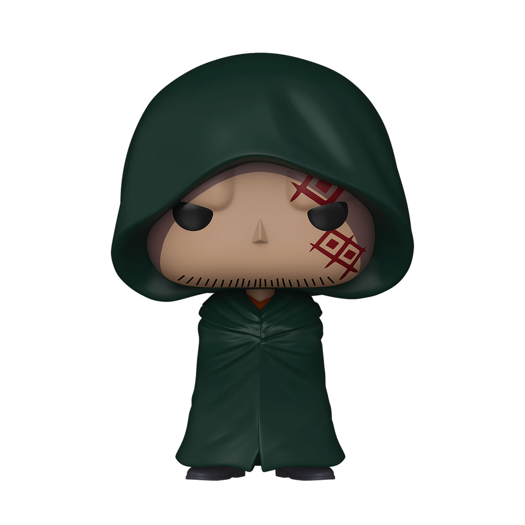Product image One Piece – Monkey D. Dragon Funko Pop Figure