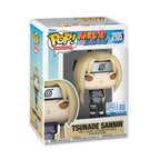 Imagen del producto Naruto - Tsunade Sannin figura Funko Pop!