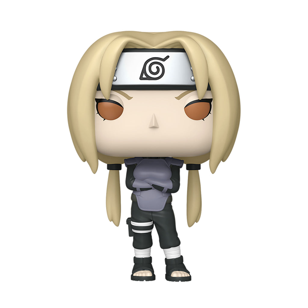 Imagen del producto Naruto - Tsunade Sannin figura Funko Pop!