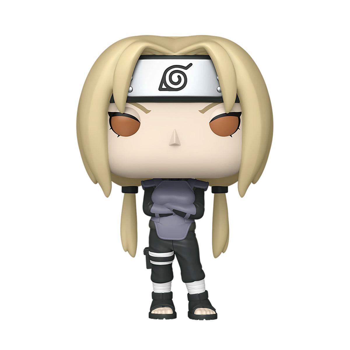 Imagen del producto Naruto - Tsunade Sannin figura Funko Pop!