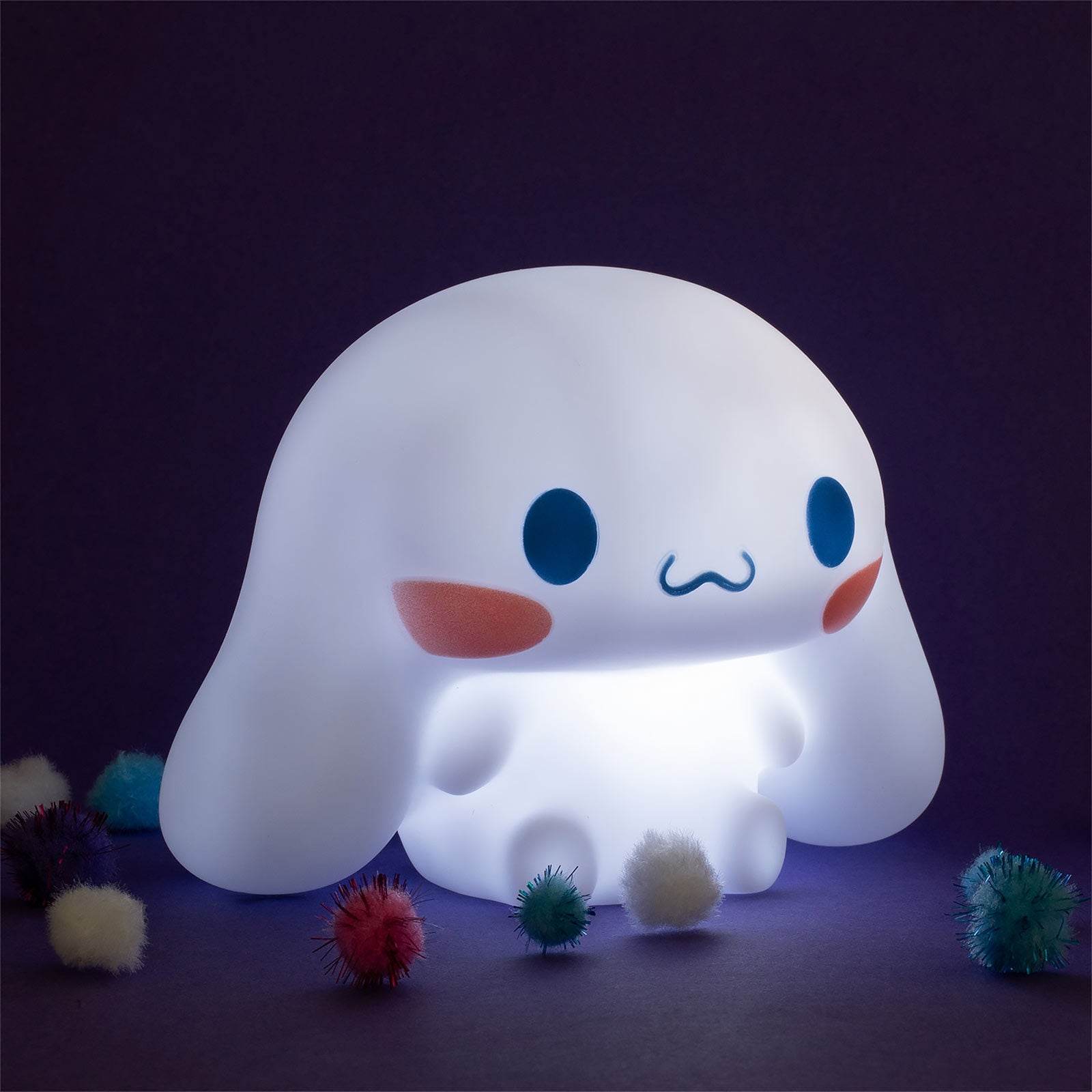 Imagen del producto Lámpara de ambiente Cinnamoroll - Sanrio