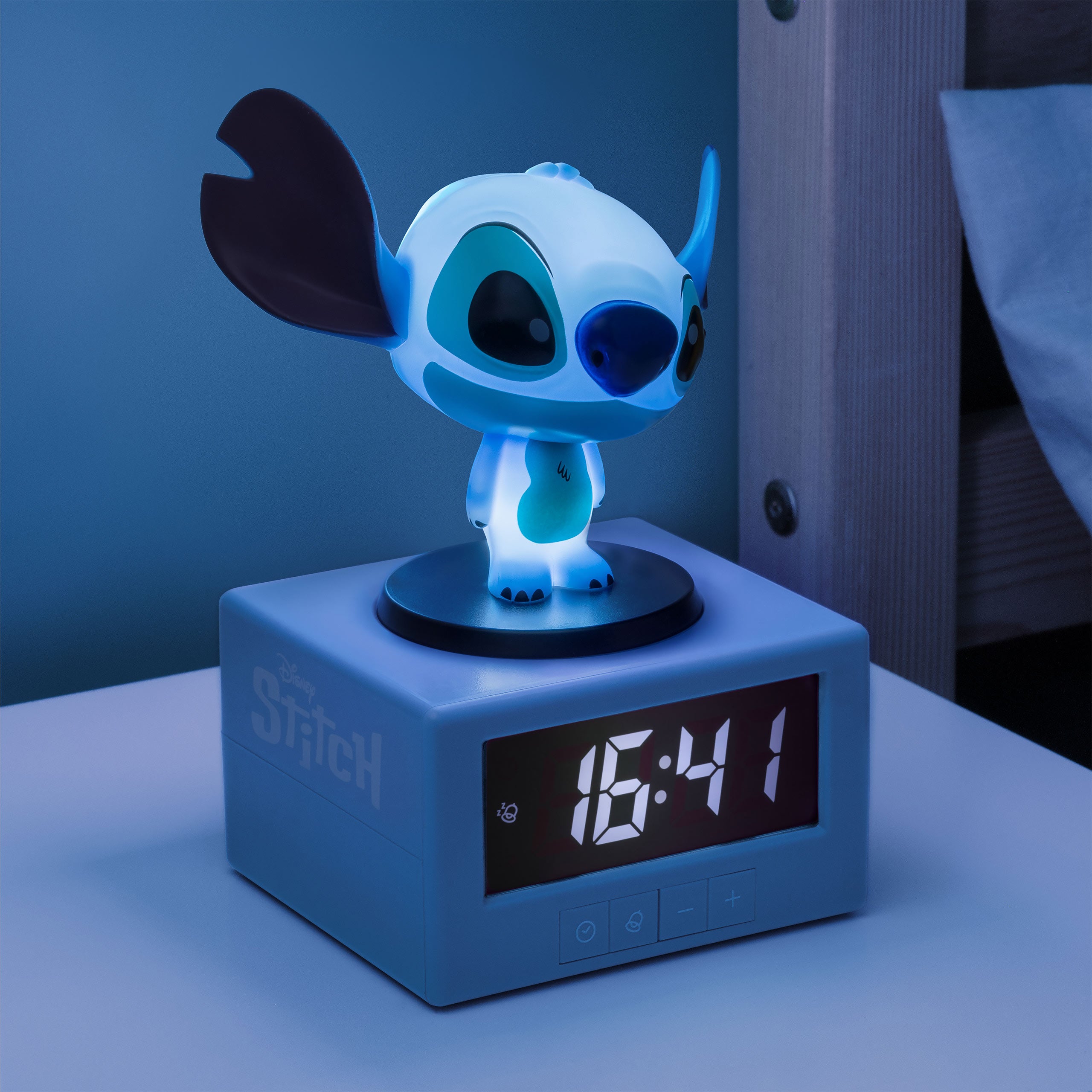 Imagen del producto Despertador Stitch Icon - Lilo & Stitch