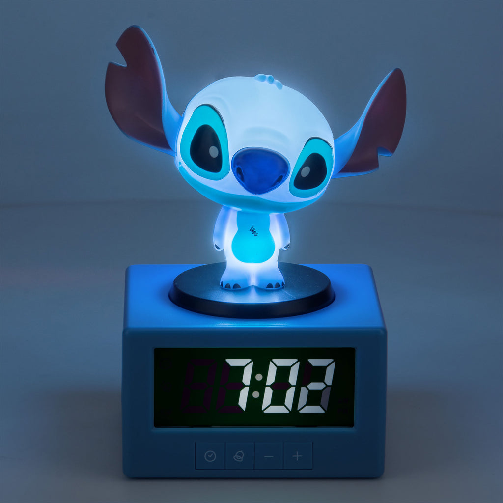 Imagen del producto Despertador Stitch Icon - Lilo & Stitch