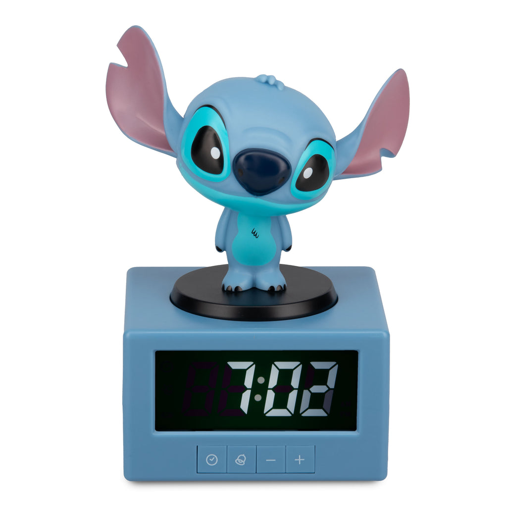 Imagen del producto Despertador Stitch Icon - Lilo & Stitch