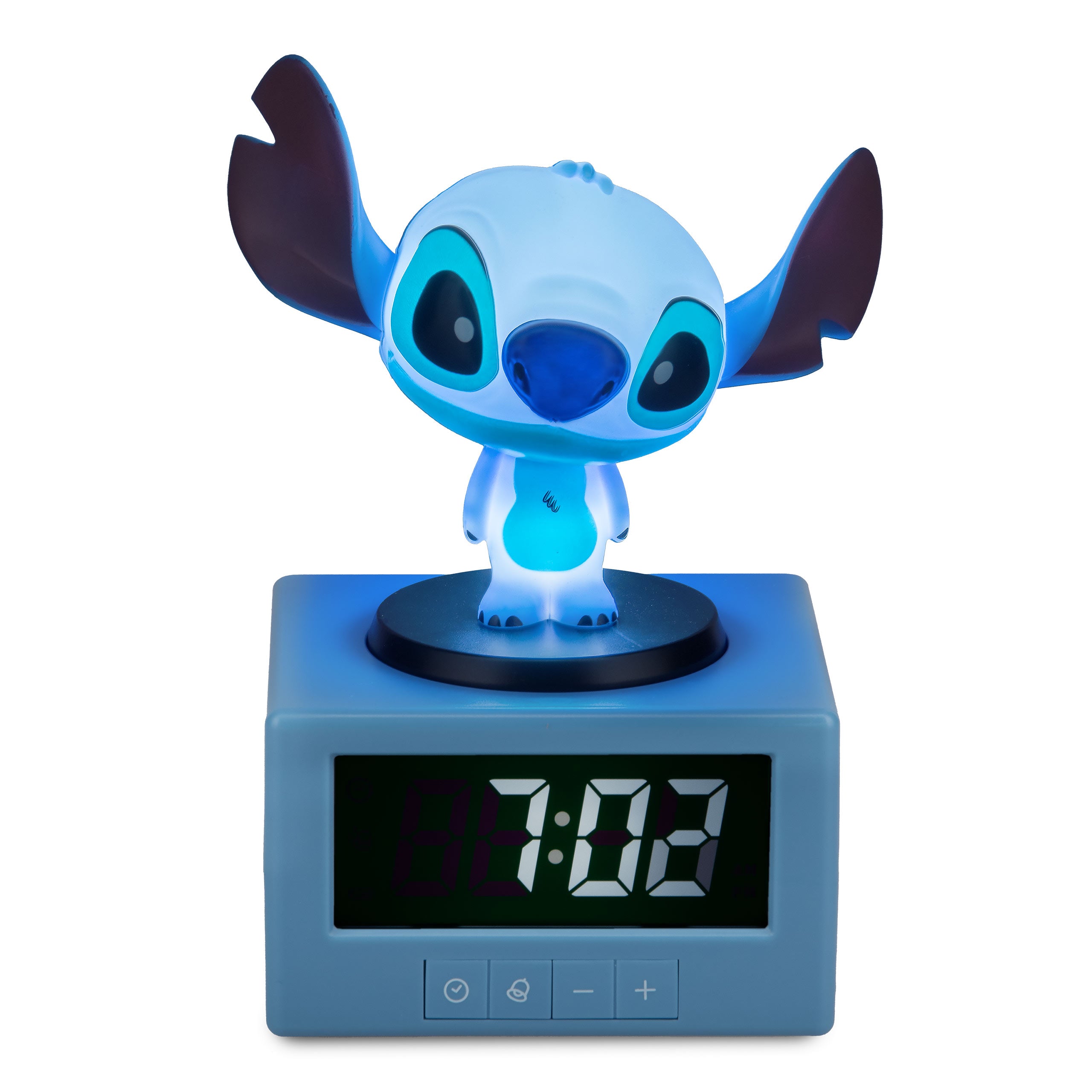 Imagen del producto Despertador Stitch Icon - Lilo & Stitch