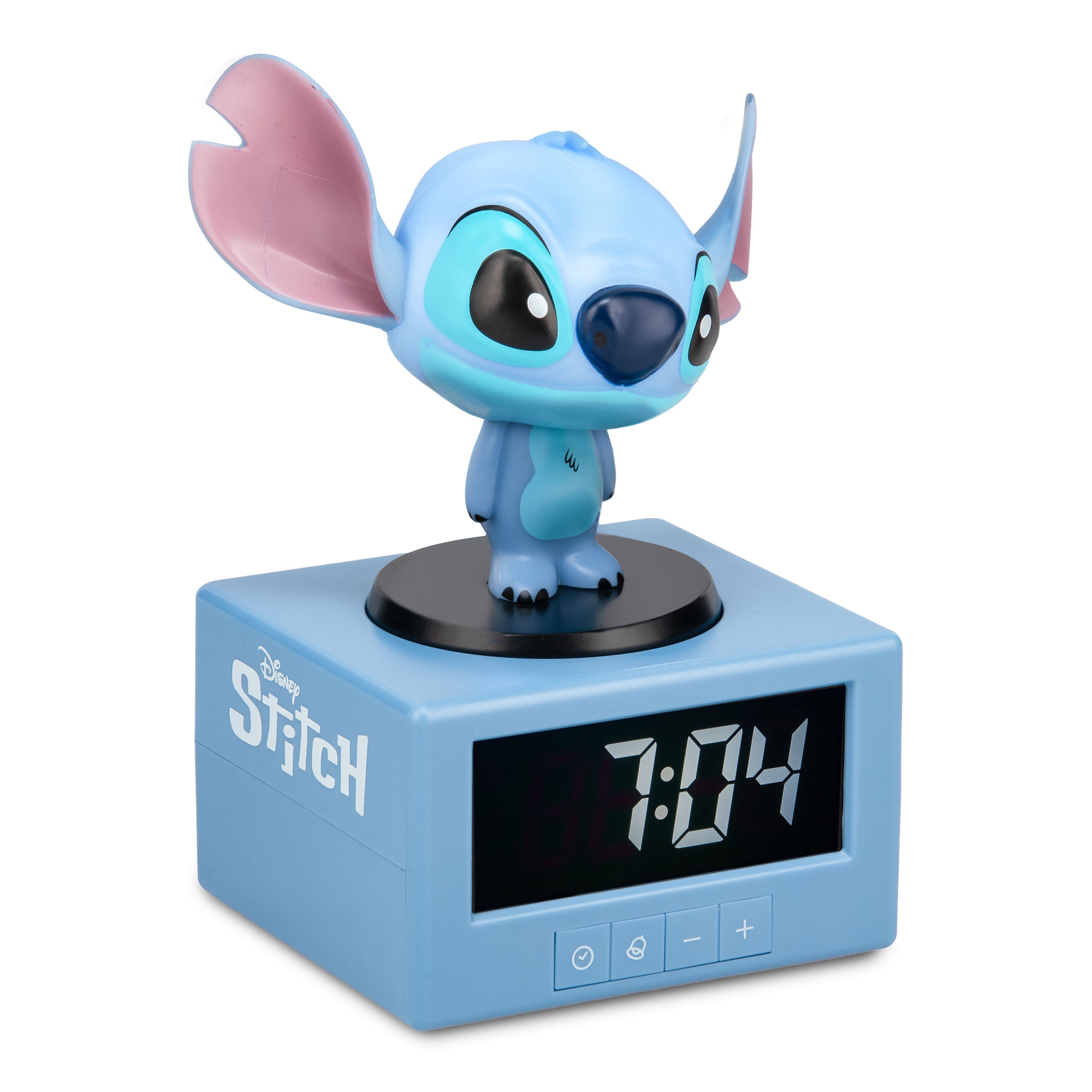 Imagen del producto Despertador Stitch Icon - Lilo & Stitch