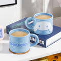 Imagen del producto Sanrio - Taza Cinnamoroll Hello Kitty and Friends