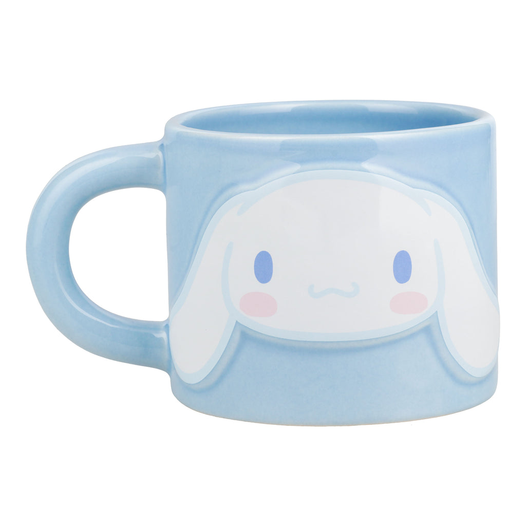 Imagen del producto Sanrio - Taza Cinnamoroll Hello Kitty and Friends