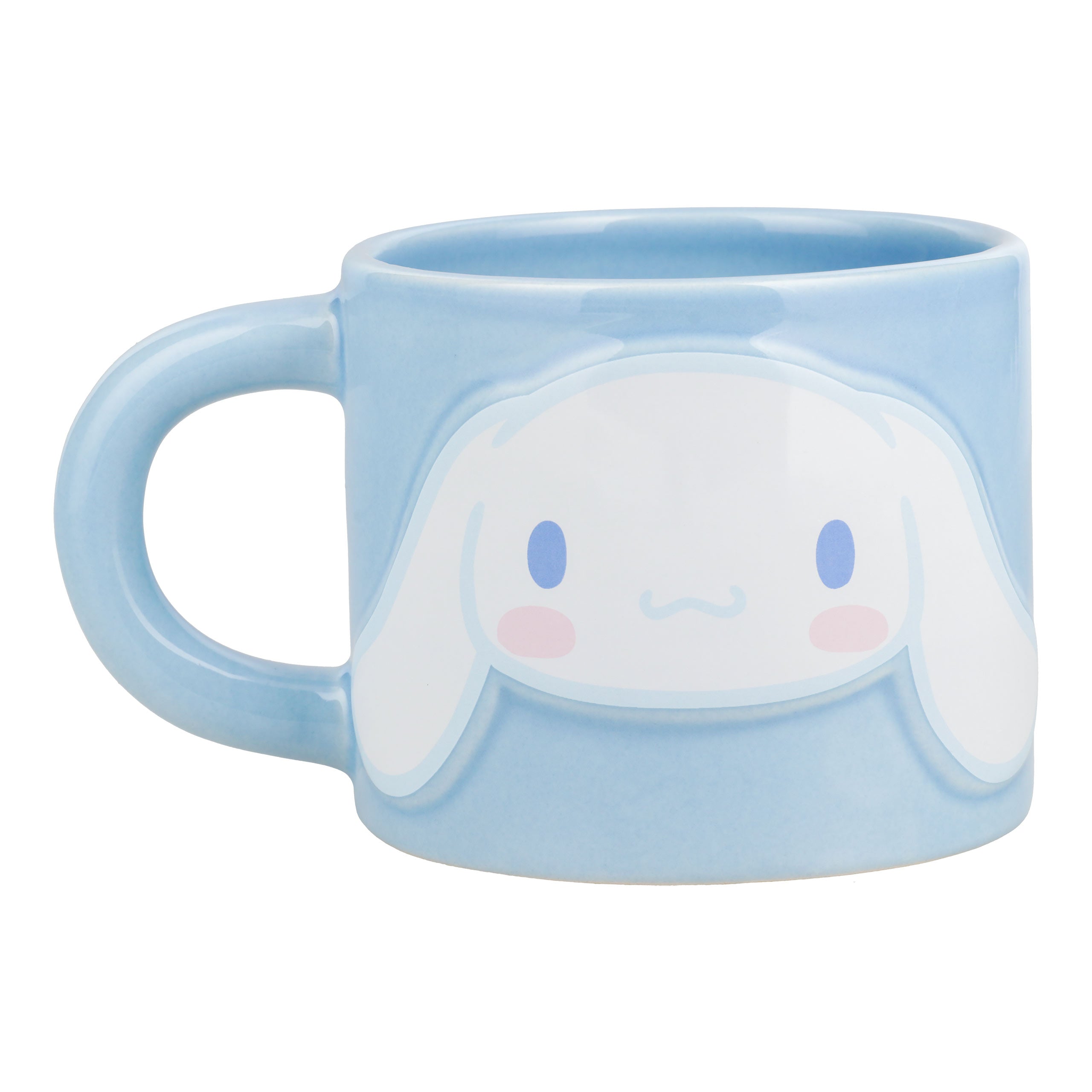 Imagen del producto Sanrio - Taza Cinnamoroll Hello Kitty and Friends