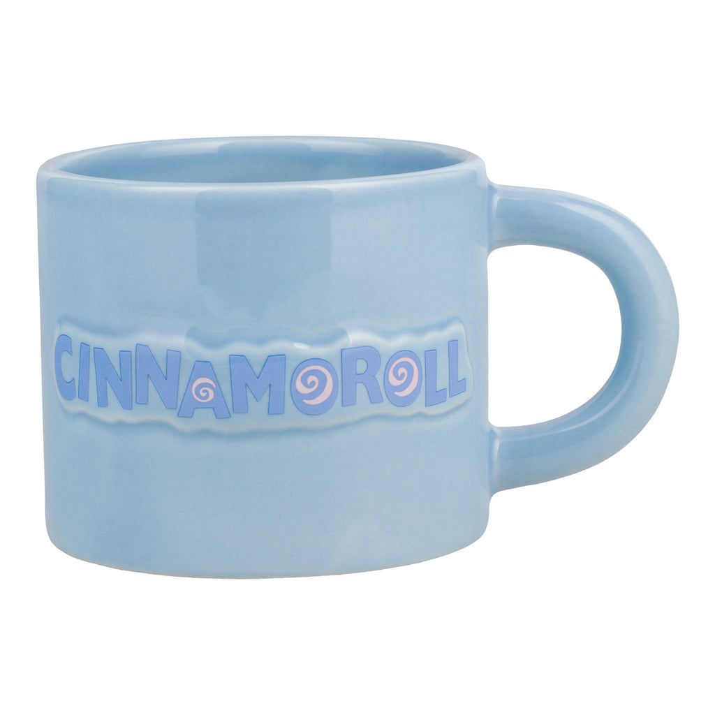 Imagen del producto Sanrio - Taza Cinnamoroll Hello Kitty and Friends
