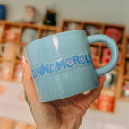Imagen del producto Sanrio - Taza Cinnamoroll Hello Kitty and Friends