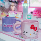 Product image Sanrio - Hello Kitty and Friends Mug