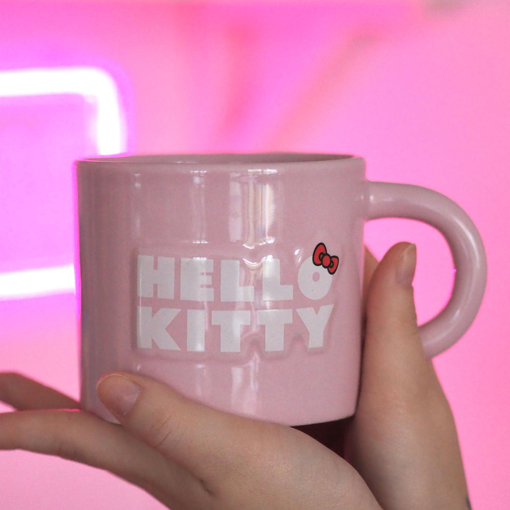 Product image Sanrio - Hello Kitty and Friends Mug