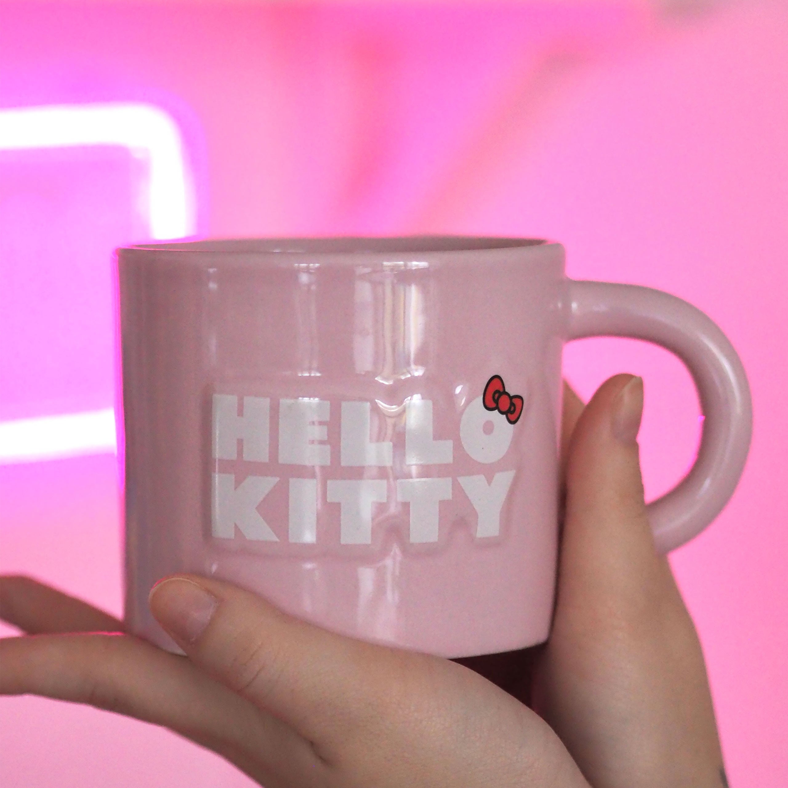 Product image Sanrio - Hello Kitty and Friends Mug
