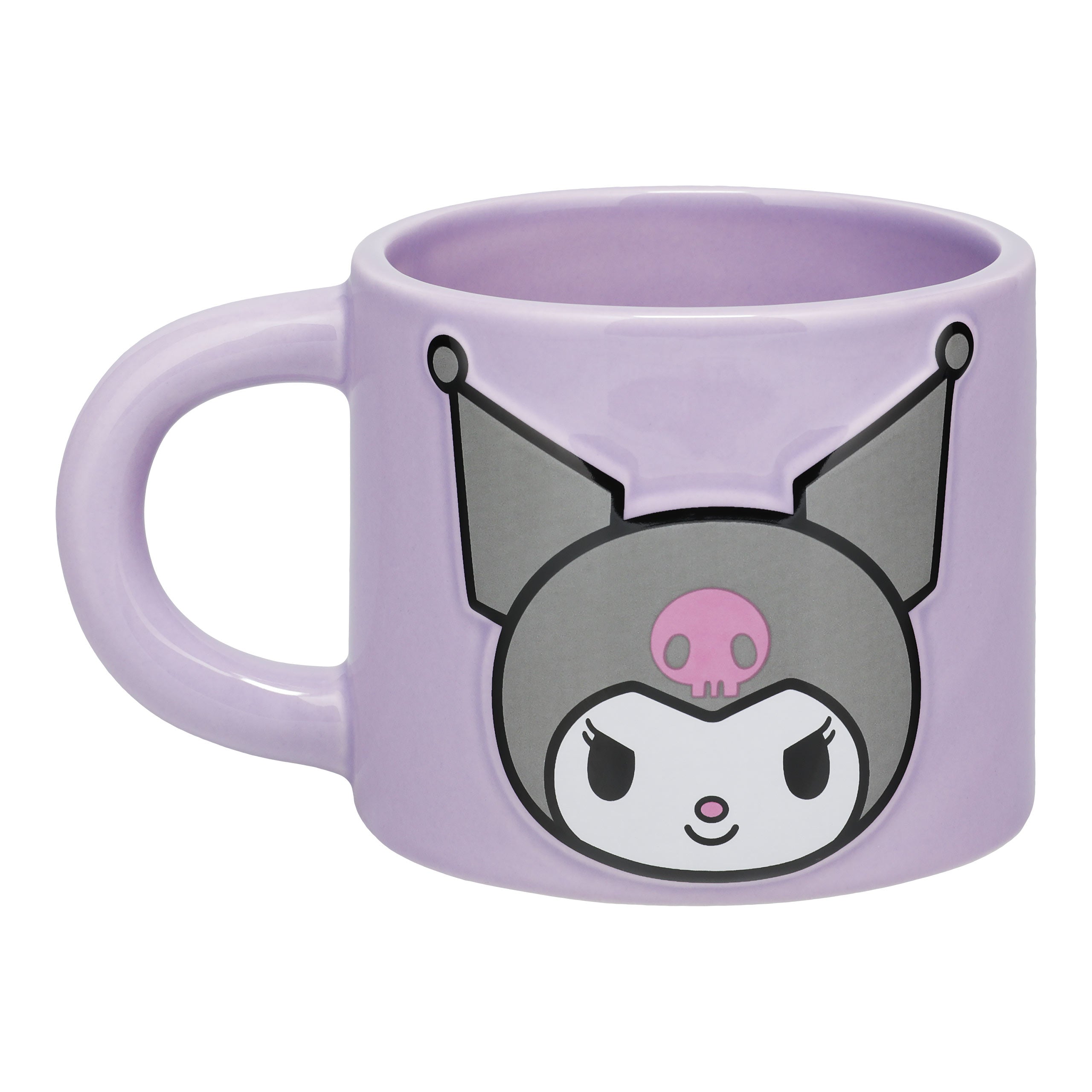 Imagen del producto Sanrio - Kuromi Hello Kitty and Friends Taza