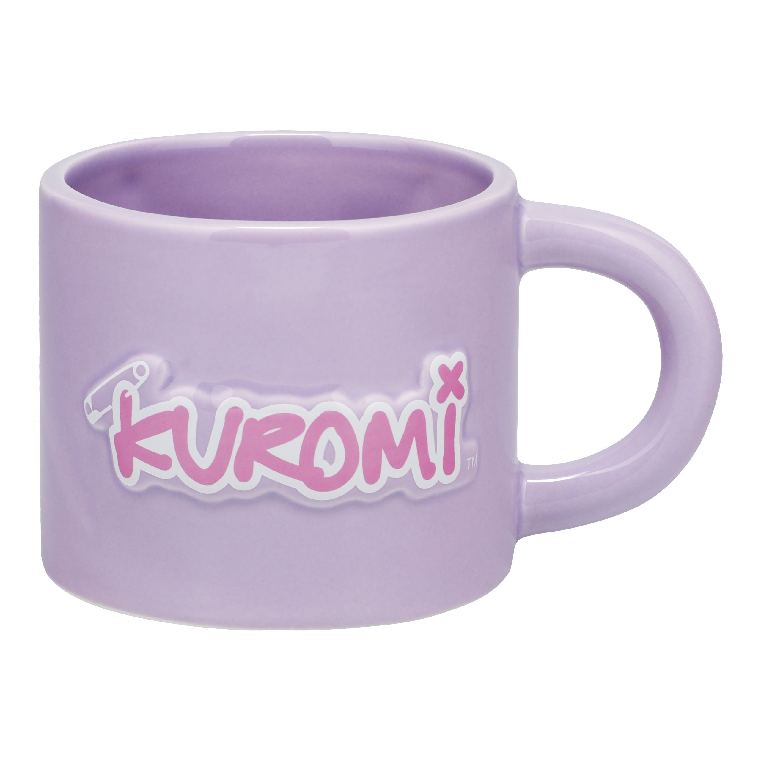 Imagen del producto Sanrio - Kuromi Hello Kitty and Friends Taza
