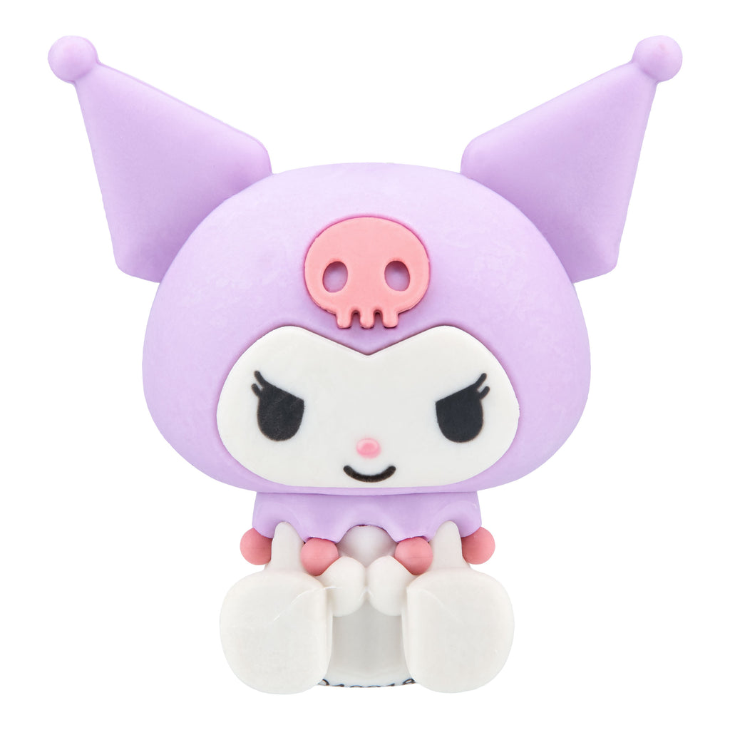 Imagen del producto Sanrio - Kuromi Hello Kitty and Friends Goma de borrar