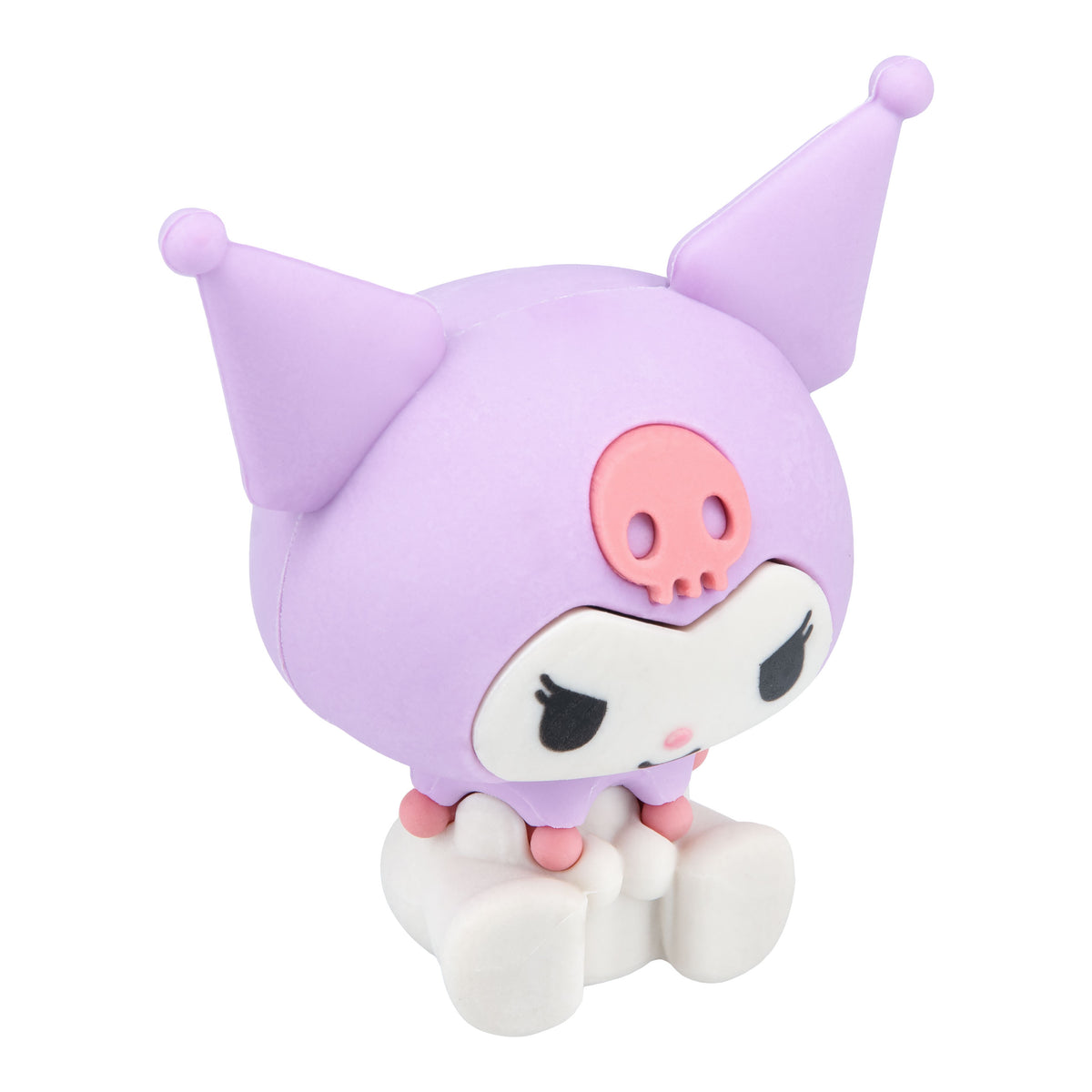 Product image Sanrio - Kuromi Hello Kitty and Friends Eraser