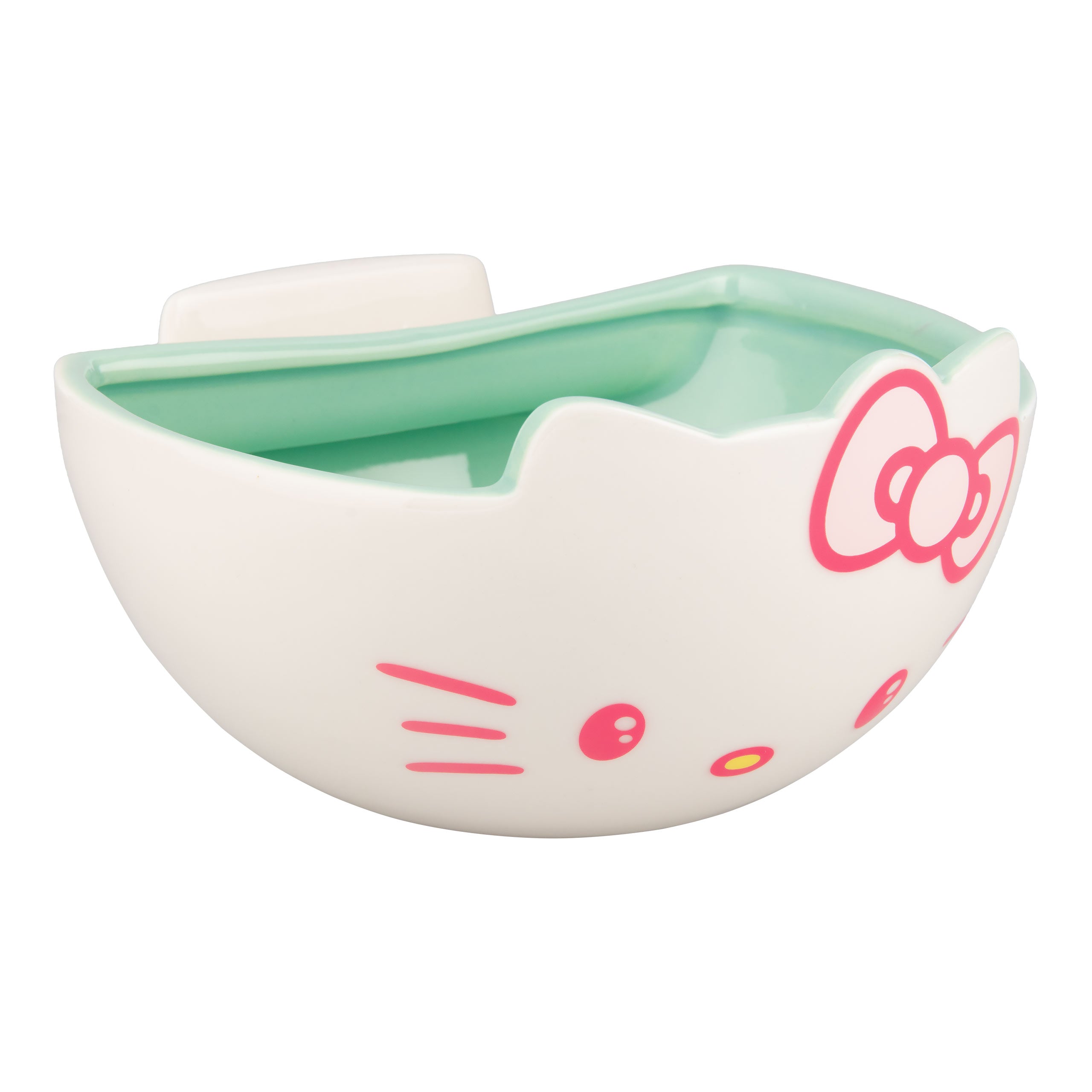 Imagen del producto Sanrio - Tazón para cereales Hello Kitty and Friends