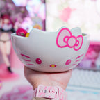 Imagen del producto Sanrio - Tazón para cereales Hello Kitty and Friends