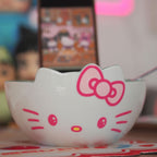 Imagen del producto Sanrio - Tazón para cereales Hello Kitty and Friends