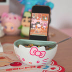 Imagen del producto Sanrio - Tazón para cereales Hello Kitty and Friends