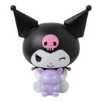 Imagen del producto Sanrio - Kuromi Hello Kitty and Friends lámpara de ambiente