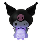 Imagen del producto Sanrio - Kuromi Hello Kitty and Friends lámpara de ambiente