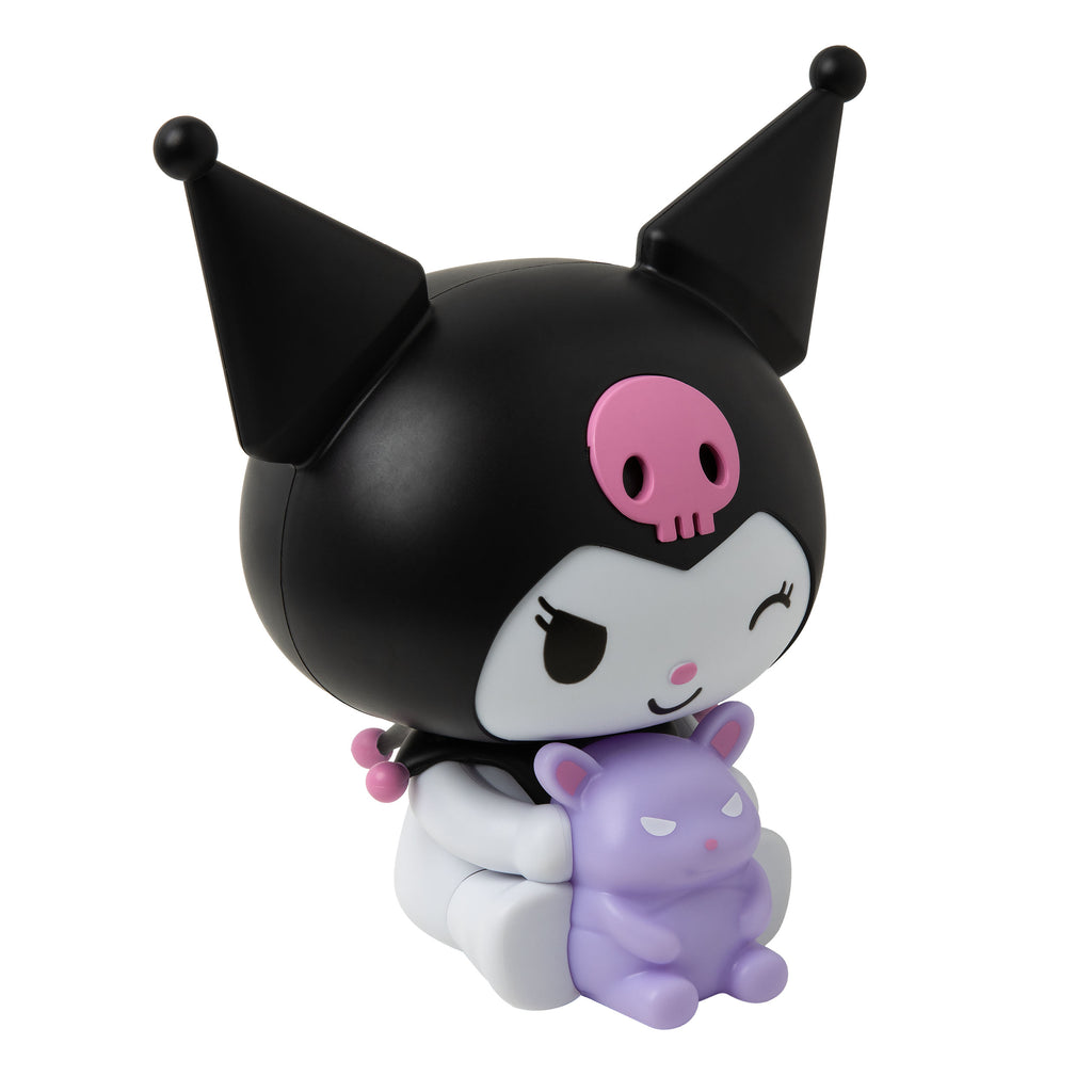 Imagen del producto Sanrio - Kuromi Hello Kitty and Friends lámpara de ambiente
